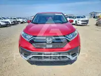 2021 Honda CR-V фото