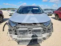 2021 Honda CR-V photo