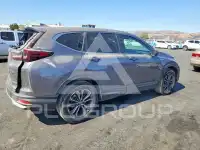2021 Honda CR-V photo