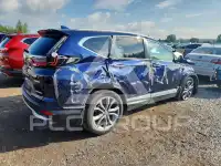 2021 Honda CR-V photo