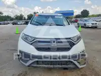 2021 Honda CR-V photo