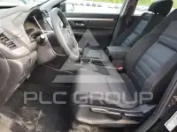 2021 Honda CR-V photo