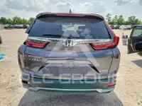 2021 Honda CR-V фото