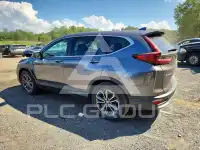 2021 Honda CR-V photo