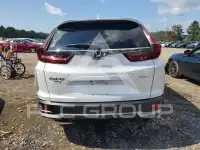 2021 Honda CR-V photo