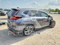 2021 Honda CR-V фото