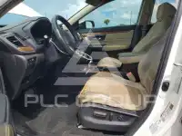 2021 Honda CR-V фото