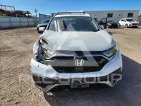 2021 Honda CR-V фото