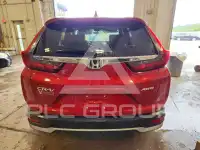 2021 Honda CR-V фото