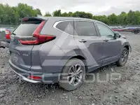 2021 Honda CR-V фото