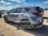 2021 Honda CR-V photo