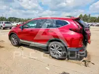 2021 Honda CR-V photo