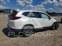 2021 Honda CR-V photo