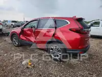 2021 Honda CR-V фото