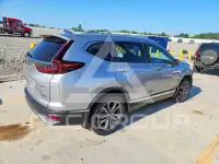 2021 Honda CR-V photo