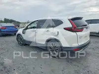 2021 Honda CR-V photo