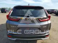2021 Honda CR-V фото