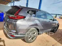 2021 Honda CR-V photo