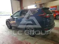 2021 Honda CR-V фото
