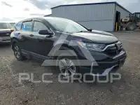 2021 Honda CR-V photo