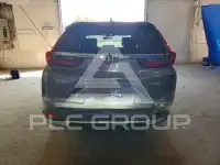 2021 Honda CR-V photo