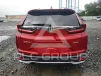 2021 Honda CR-V photo