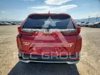 2021 Honda CR-V фото