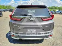 2021 Honda CR-V photo