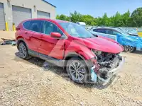 2021 Honda CR-V photo