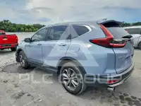 2021 Honda CR-V photo