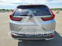 2021 Honda CR-V фото