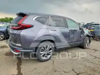 2021 Honda CR-V фото