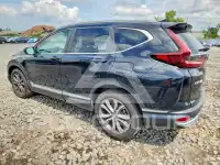 2021 Honda CR-V фото