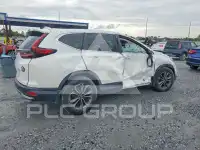 2021 Honda CR-V photo