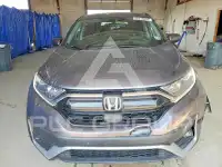 2021 Honda CR-V photo