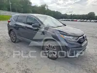 2021 Honda CR-V photo