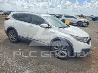2021 Honda CR-V фото