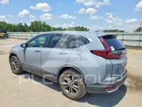 2021 Honda CR-V photo