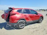2021 Honda CR-V фото