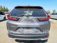 2021 Honda CR-V фото