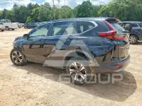 2021 Honda CR-V photo