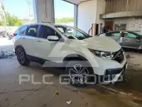 2021 Honda CR-V photo
