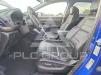 2021 Honda CR-V photo