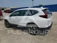 2021 Honda CR-V photo