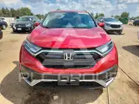 2021 Honda CR-V photo