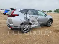 2021 Honda CR-V фото