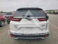 2021 Honda CR-V фото