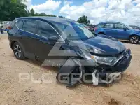 2021 Honda CR-V photo