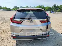 2021 Honda CR-V photo