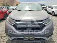 2021 Honda CR-V photo